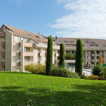 La Reserve Geneve Voltaire