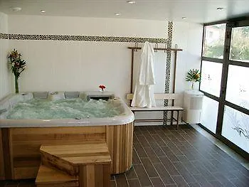 Aparthotel La Reserve Geneve Voltaire Ferney-Voltaire