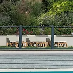 费内-伏尔泰日内瓦公寓式酒店 4* 费内-伏尔泰