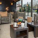 费内-伏尔泰日内瓦公寓式酒店 公寓式酒店