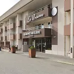 公寓式酒店 费内-伏尔泰日内瓦公寓式酒店