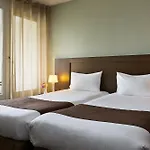 公寓式酒店 费内-伏尔泰日内瓦公寓式酒店 费内-伏尔泰