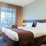 费内-伏尔泰日内瓦公寓式酒店