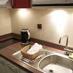 费内-伏尔泰日内瓦公寓式酒店 费内-伏尔泰