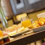 费内-伏尔泰日内瓦公寓式酒店 公寓式酒店