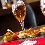费内-伏尔泰日内瓦公寓式酒店 公寓式酒店 4*