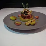 公寓式酒店 费内-伏尔泰日内瓦公寓式酒店 4*