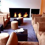 费内-伏尔泰日内瓦公寓式酒店 4* 费内-伏尔泰