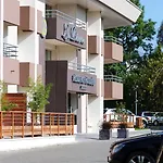 费内-伏尔泰日内瓦公寓式酒店 公寓式酒店