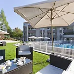 费内-伏尔泰日内瓦公寓式酒店 费内-伏尔泰