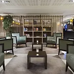 费内-伏尔泰日内瓦公寓式酒店 公寓式酒店 4*