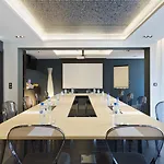 费内-伏尔泰日内瓦公寓式酒店 公寓式酒店