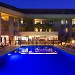 费内-伏尔泰日内瓦公寓式酒店 4* 费内-伏尔泰
