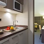 费内-伏尔泰日内瓦公寓式酒店 公寓式酒店