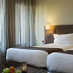 费内-伏尔泰日内瓦公寓式酒店 4* 费内-伏尔泰
