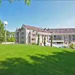 费内-伏尔泰日内瓦公寓式酒店 4* 费内-伏尔泰