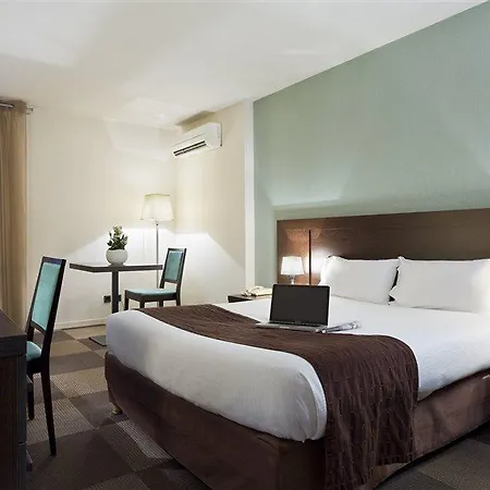 La Reserve Geneve Voltaire Aparthotel