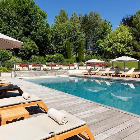 La Reserve Geneve Voltaire Aparthotel Ferney-Voltaire