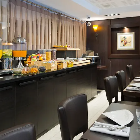 La Reserve Geneve Voltaire 4* Ferney-Voltaire