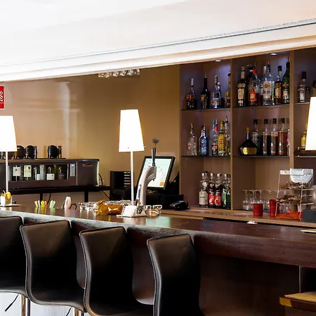 La Reserve Geneve Voltaire 4*