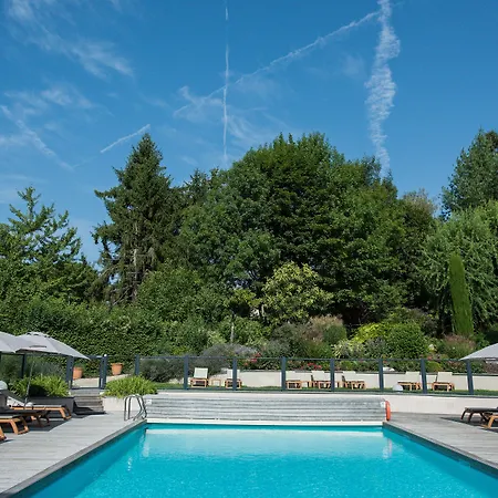 La Reserve Geneve Voltaire 4*