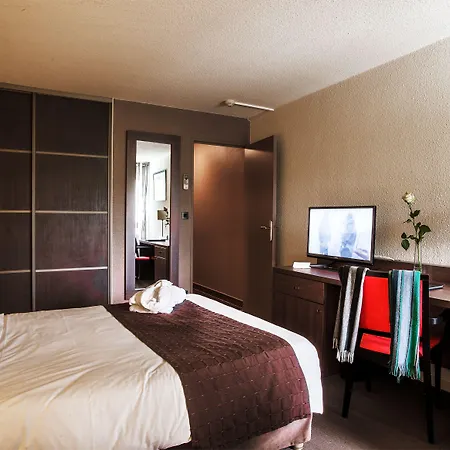 La Reserve Geneve Voltaire Aparthotel Ferney-Voltaire