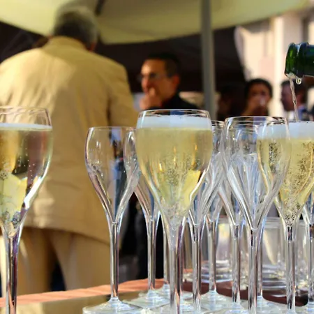 レジデンス ラ レザーヴ ジュネーブ フィルネー ヴォルテール アパートホテル 4*