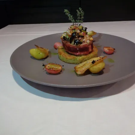 Aparthotel La Reserve Geneve Voltaire 4*
