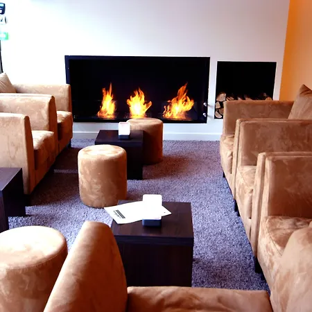 Résidence La Réserve Genève Voltaire 4* Ferney-Voltaire