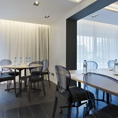 Aparthotel La Reserve Geneve Voltaire