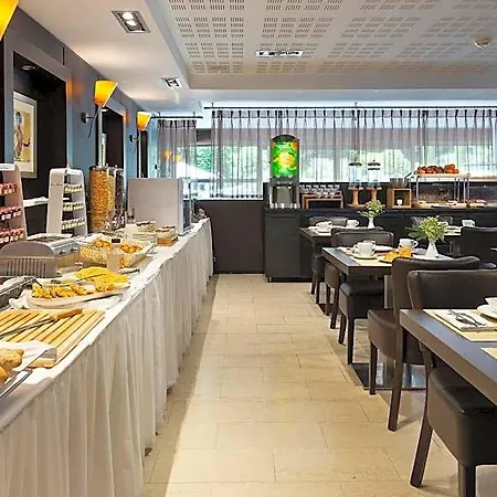 Aparthotel Résidence La Réserve Genève Voltaire