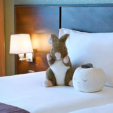 Résidence La Réserve Genève Voltaire Aparthotel 4*