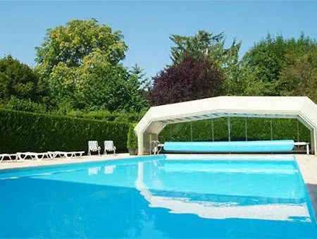 Apart Otel La Reserve Geneve Voltaire Ferney Voltaire