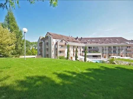 La Reserve Geneve Voltaire 4* Ferney-Voltaire